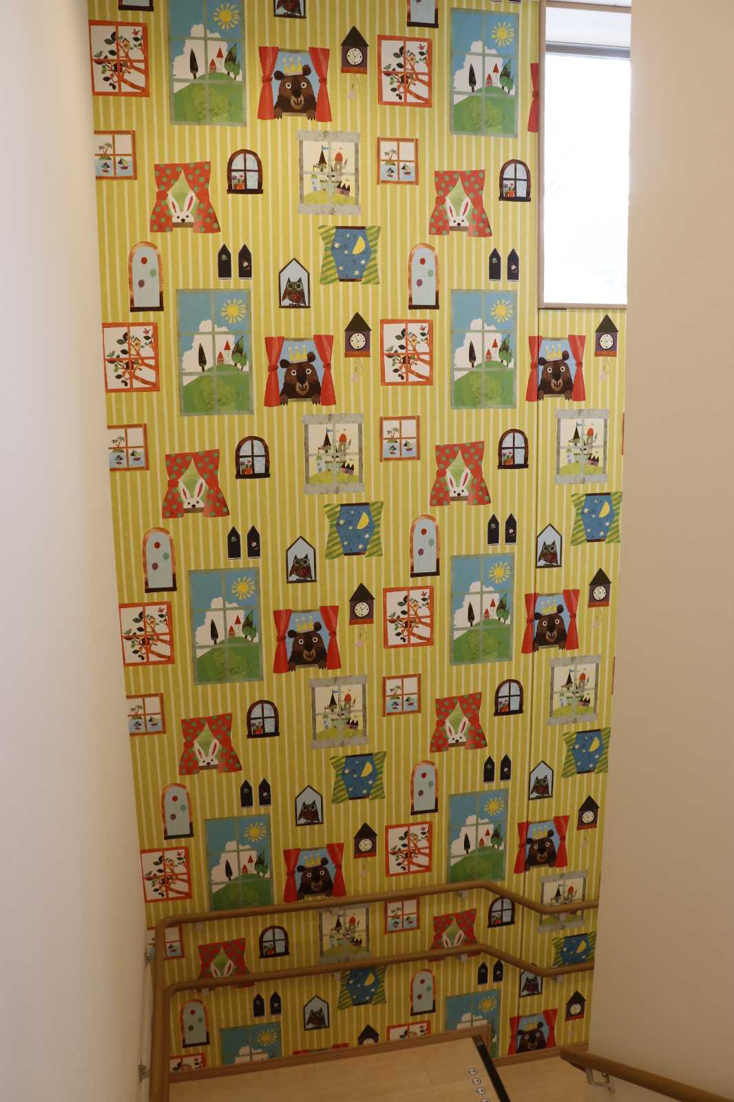 江古田ここわ保育園の画像