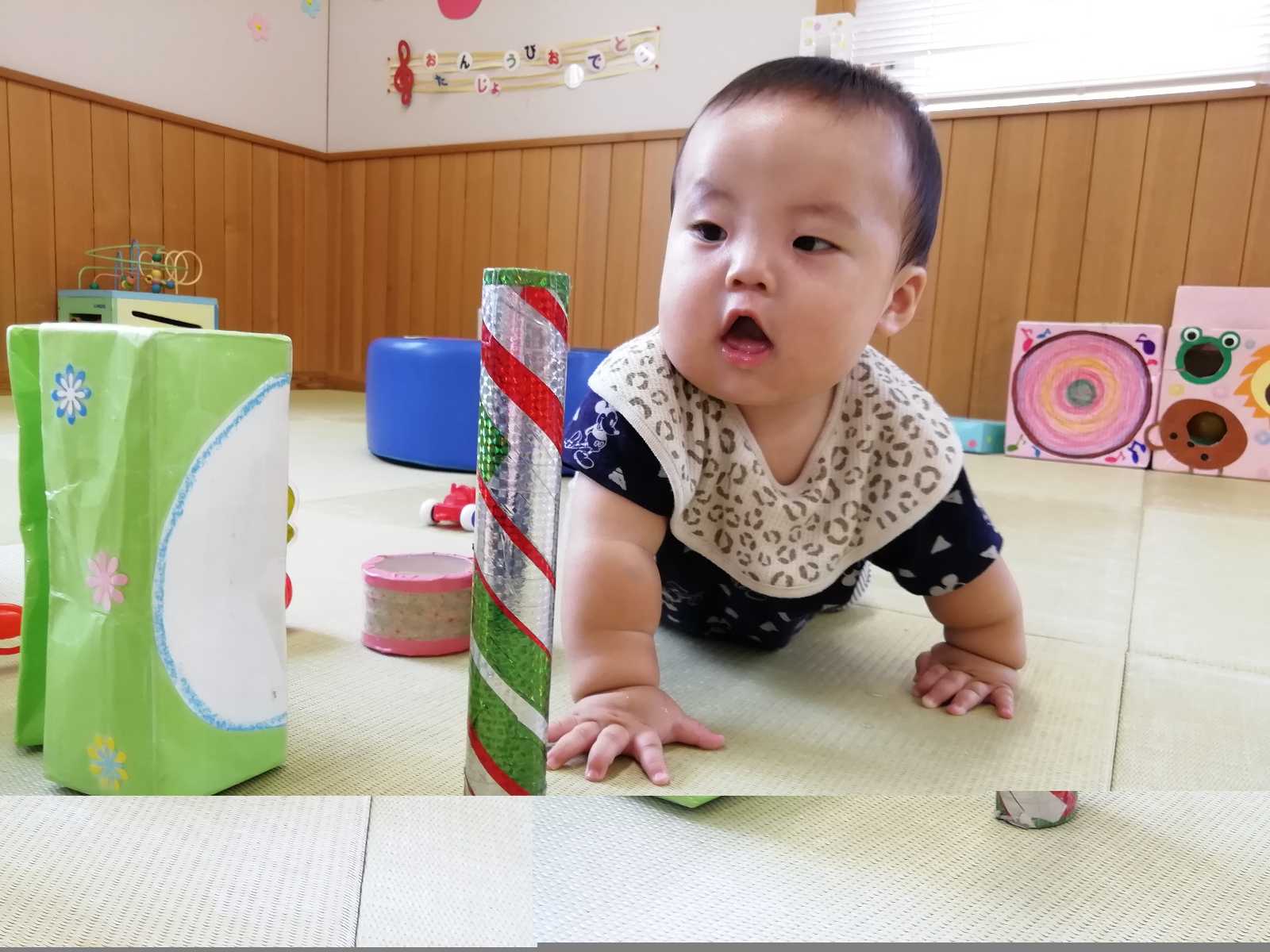 わじきこども園の画像