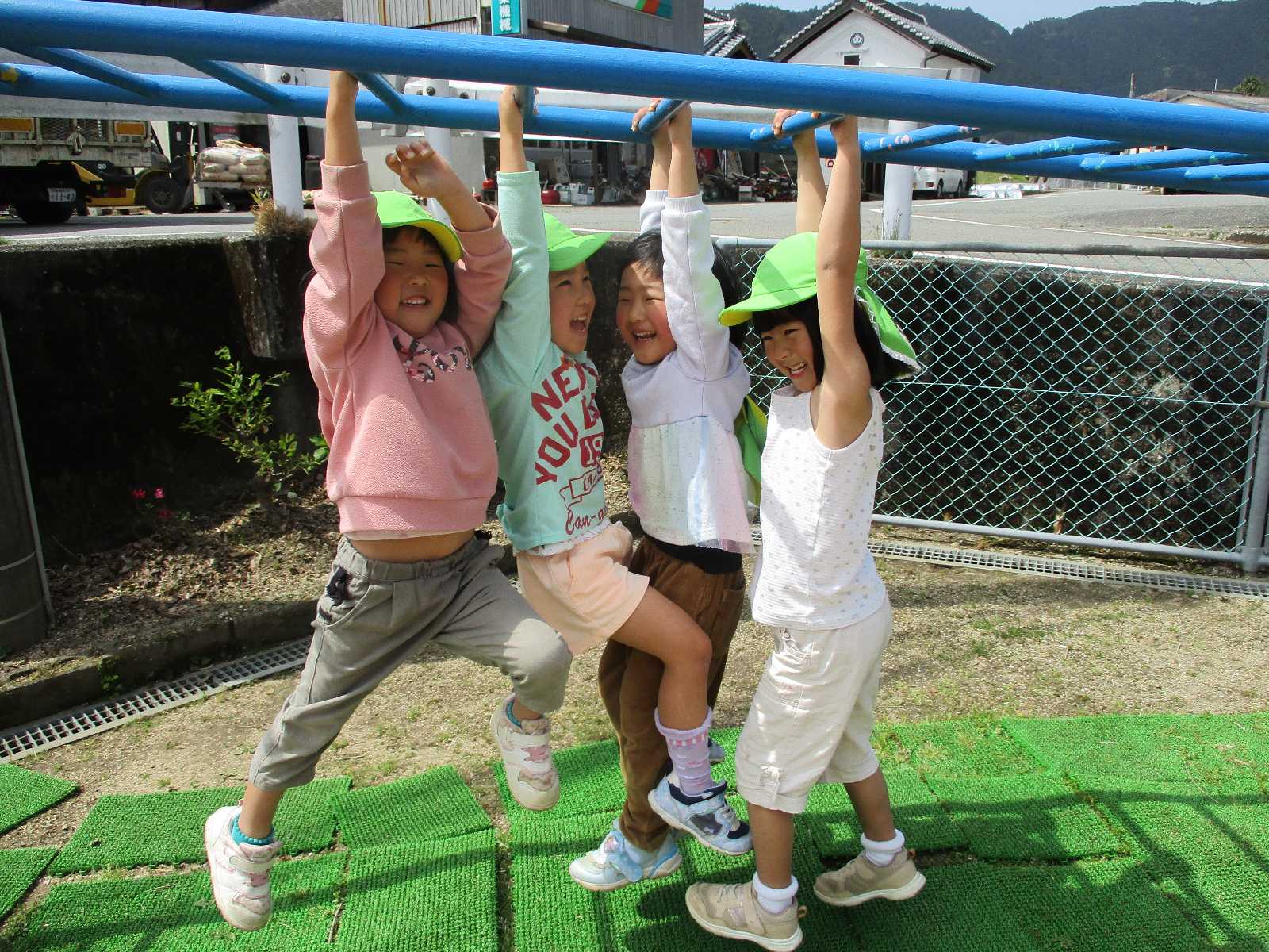 あいおいこども園の画像