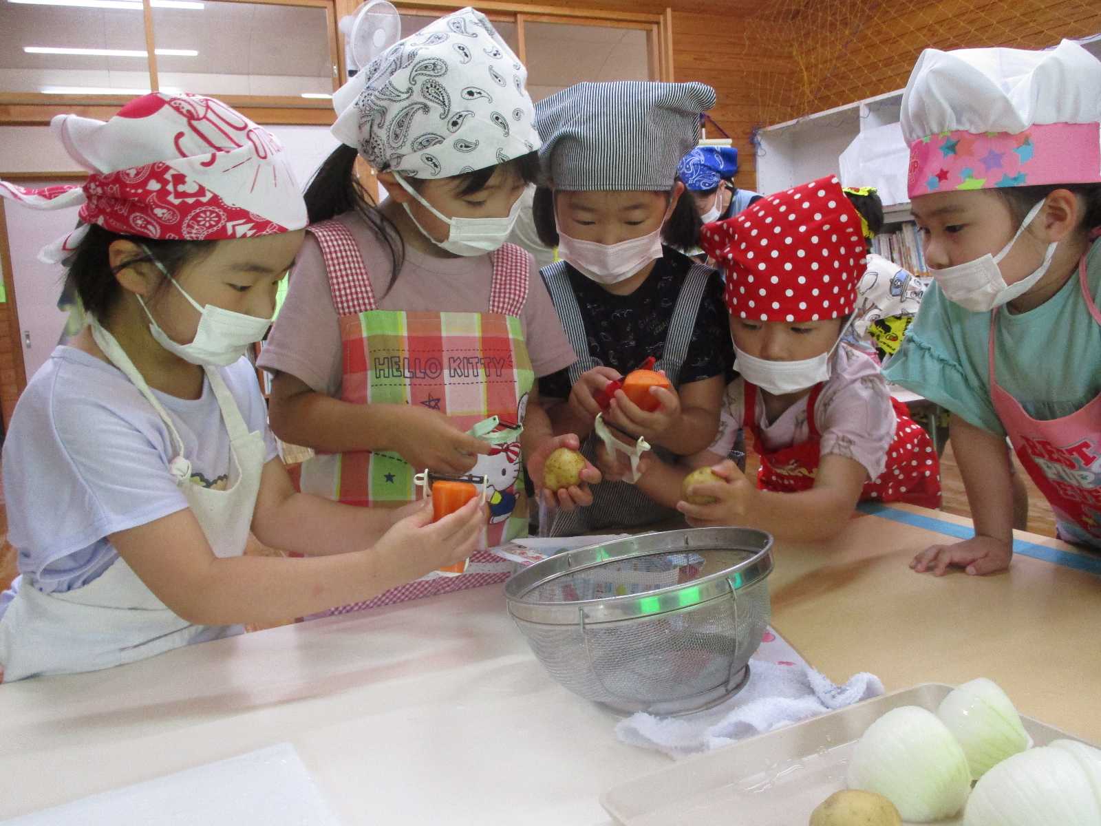 あいおいこども園の画像