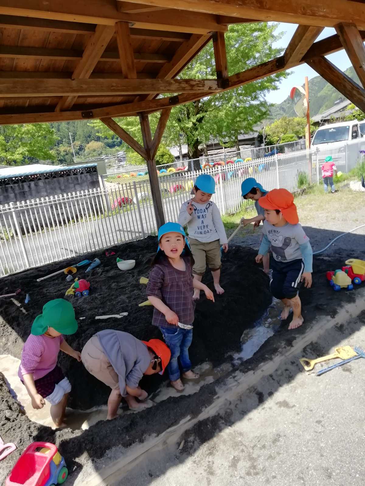 きとうこども園(本園)の画像