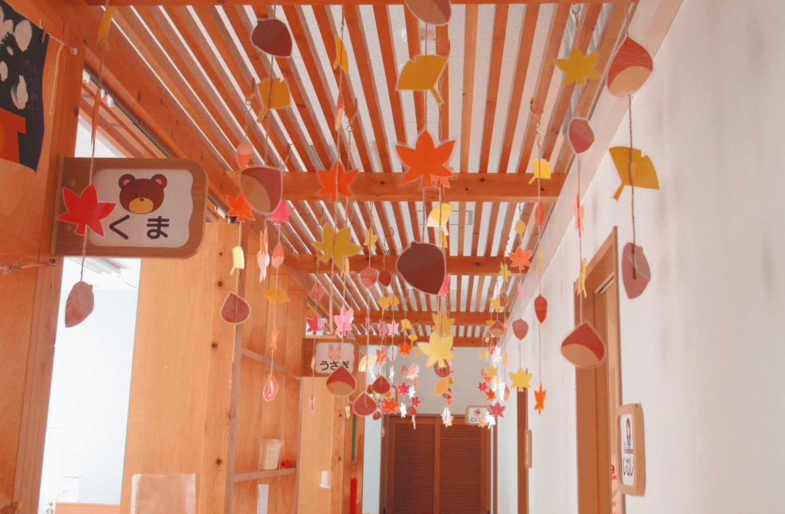 企業内保育園ピーチ・ツリーYou Me Cityの画像