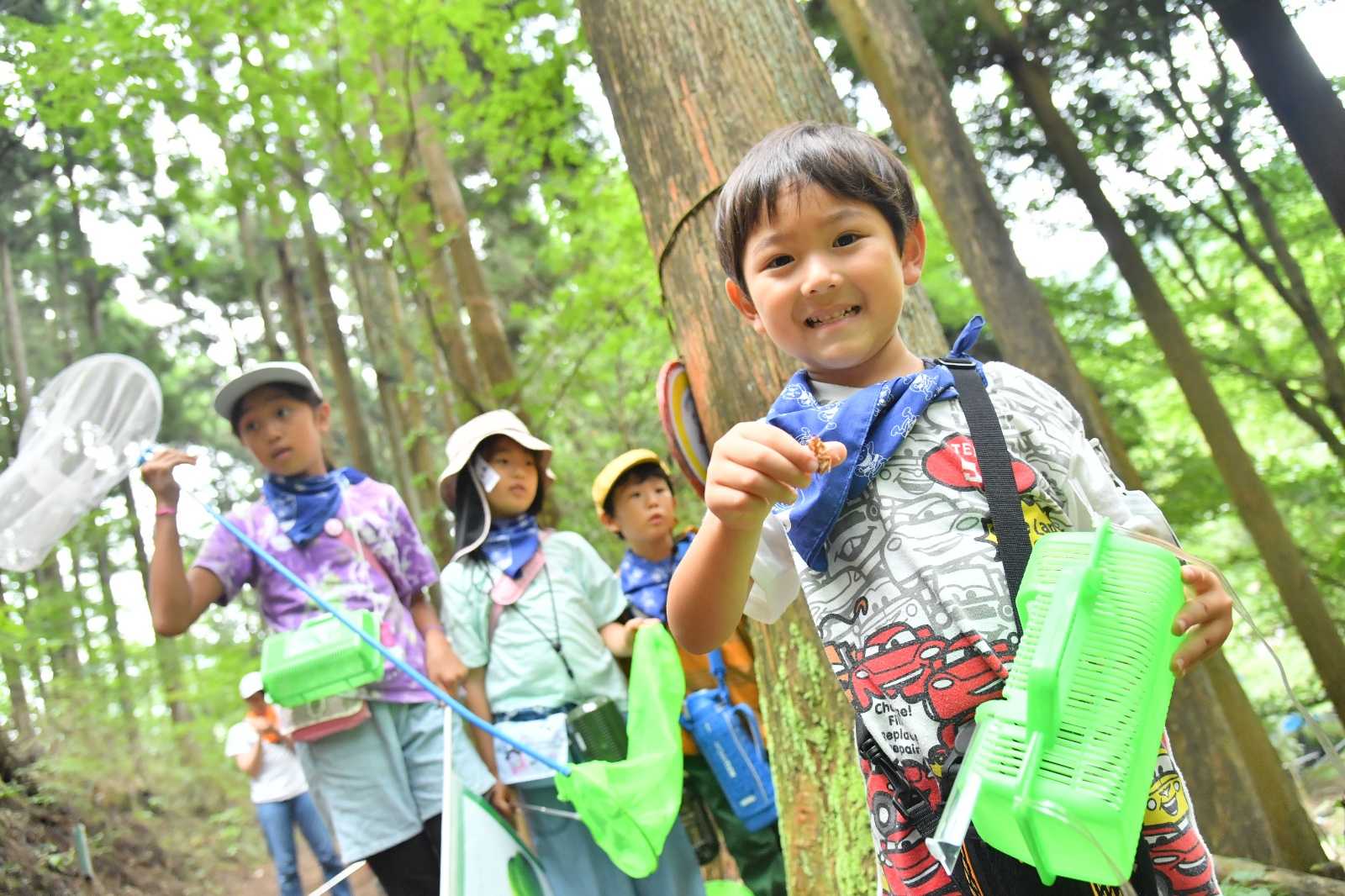 都市型保育園ポポラー高松瓦町園の画像