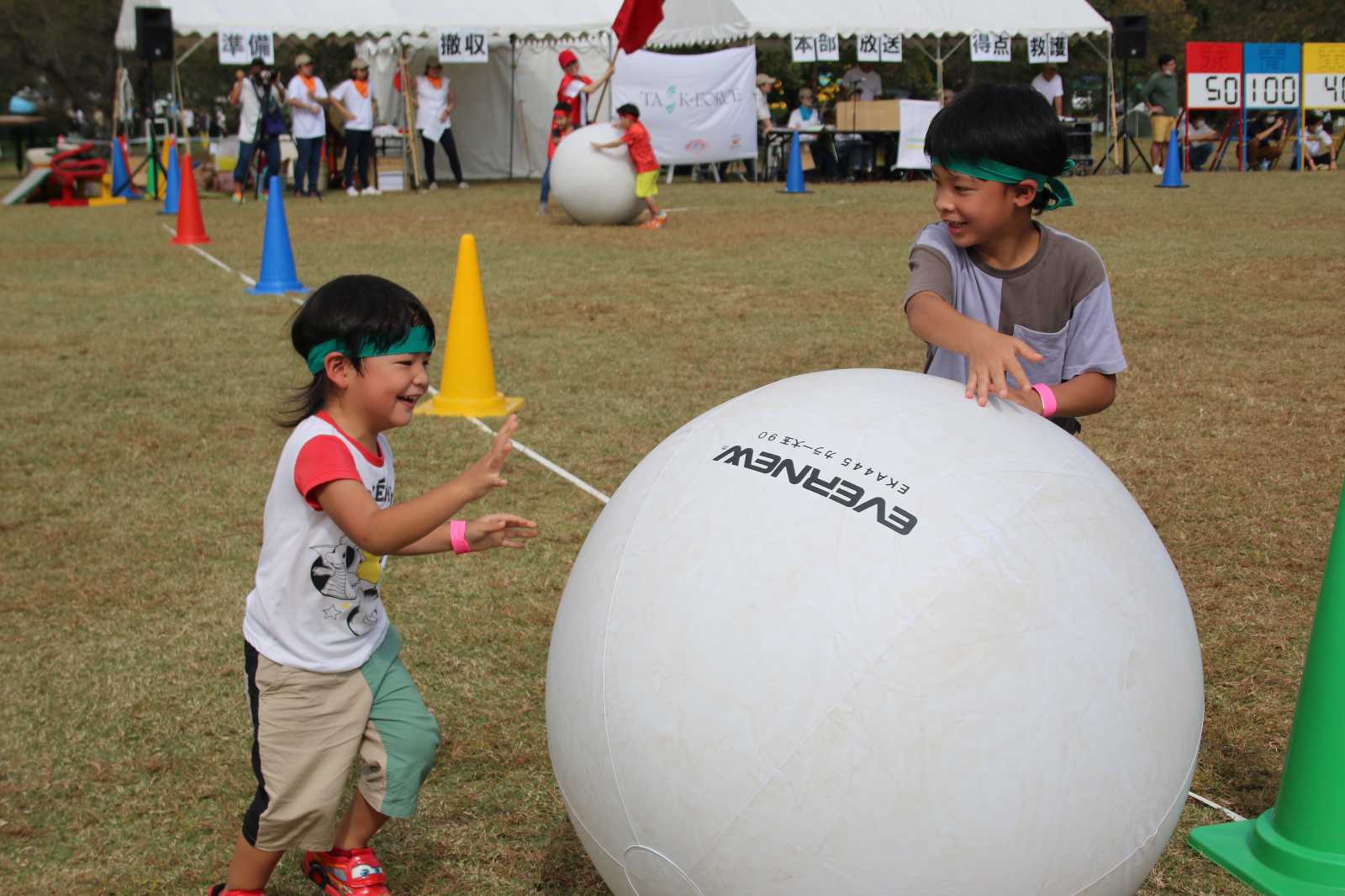 都市型保育園ポポラー高松瓦町園の画像