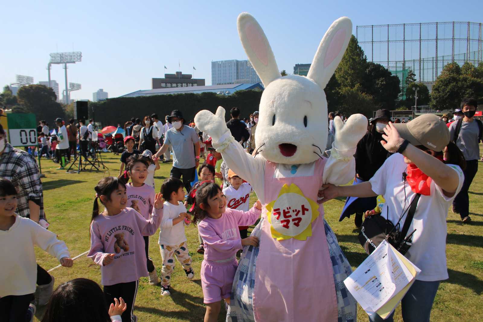 都市型保育園ポポラー高松瓦町園の画像