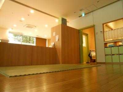 ウィズブック保育園天王洲の画像