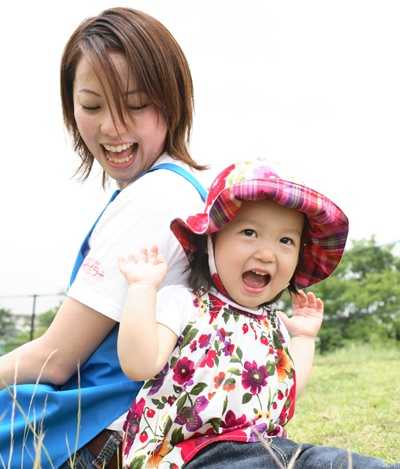都市型保育園ポポラー仙台長町八本松園の画像