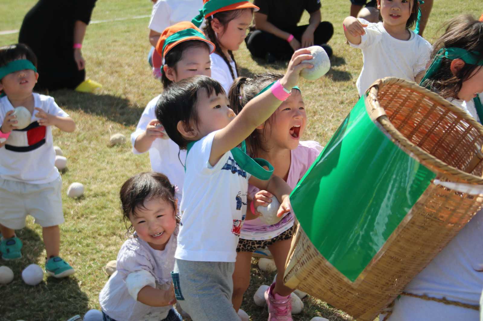 都市型保育園ポポラー仙台長町八本松園の画像