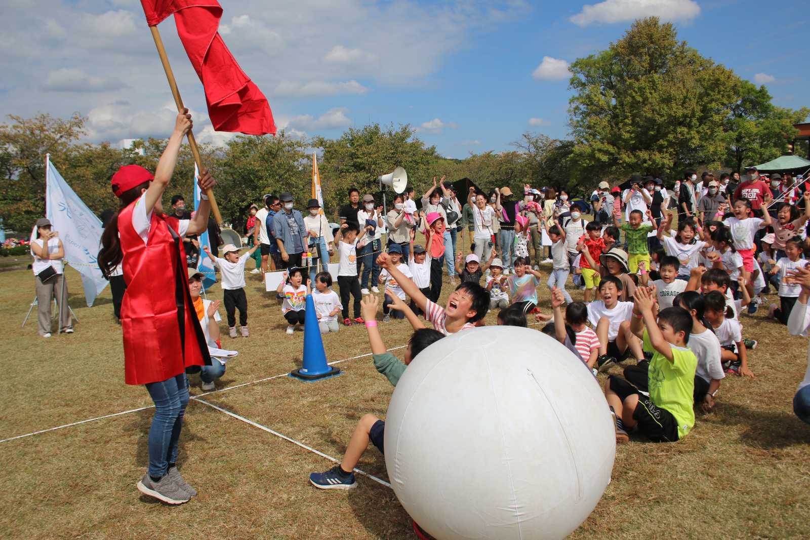都市型保育園ポポラー仙台長町八本松園の画像