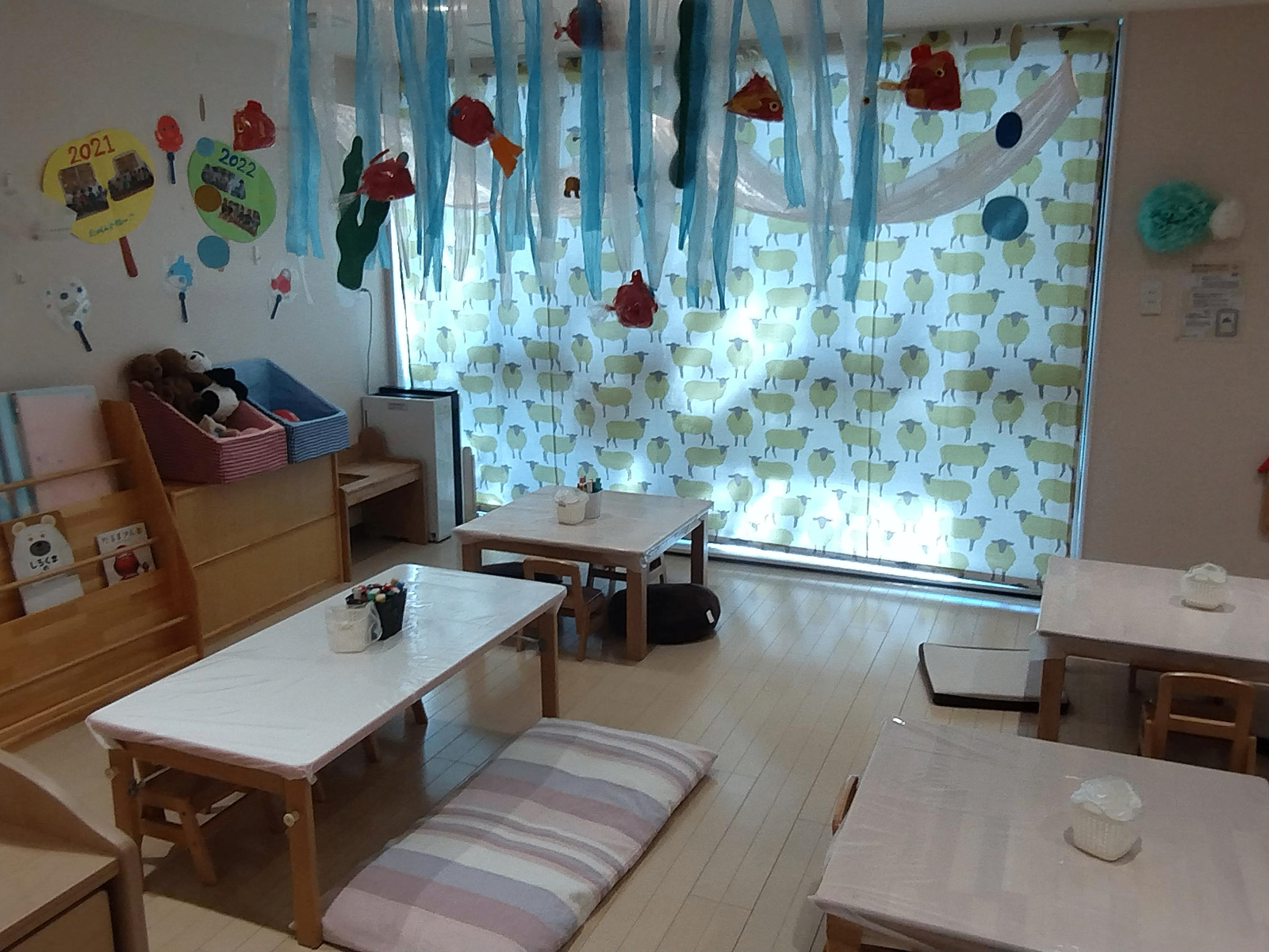 サンキッズランド宝塚の画像