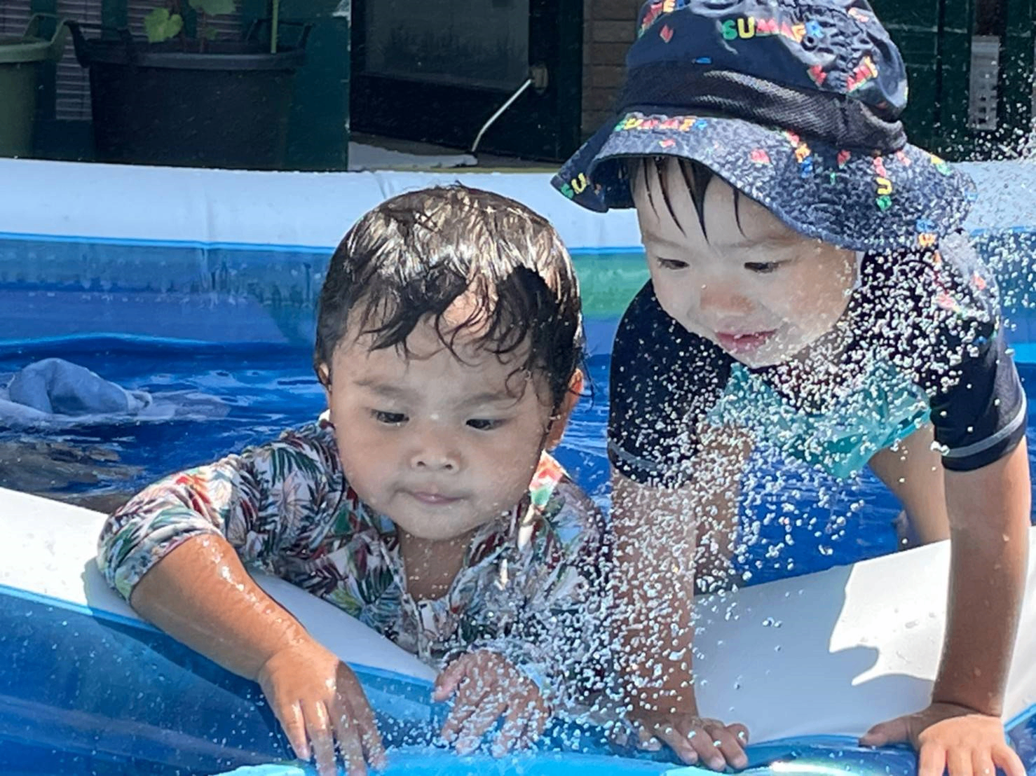 サンキッズランド宝塚の画像