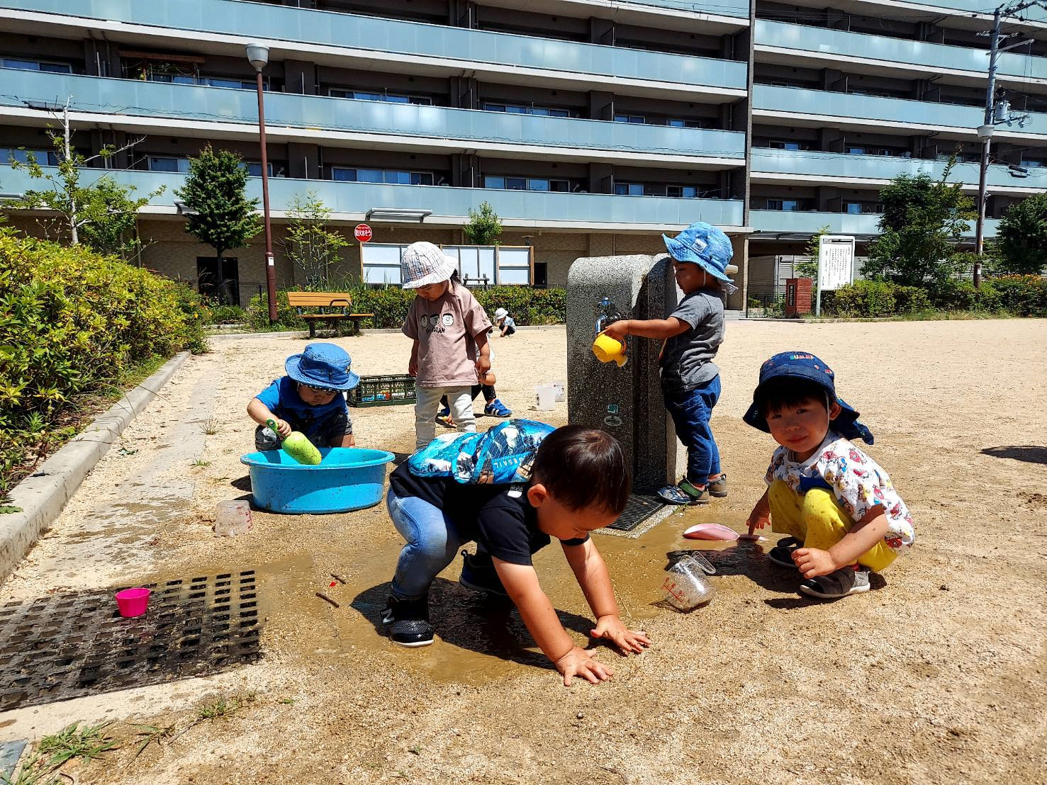 サンキッズランド宝塚の画像