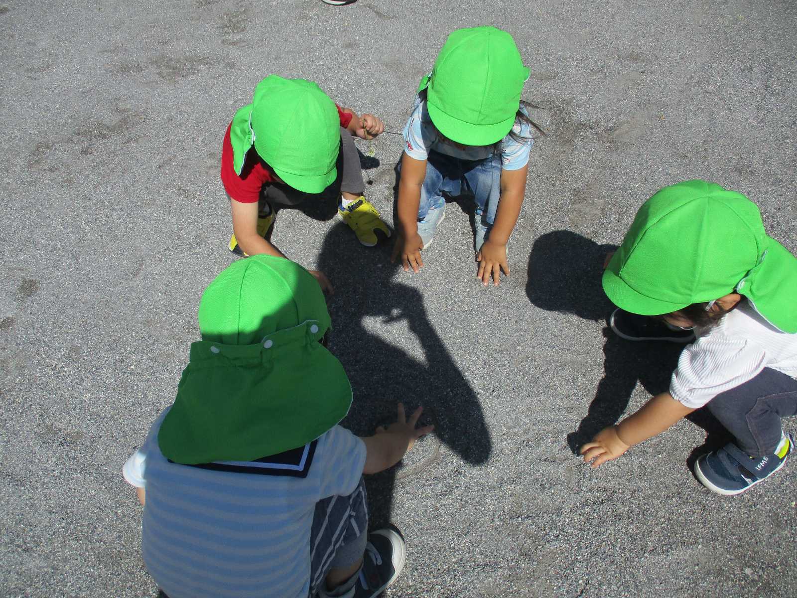 勝川駅前サンフレンズ保育園の画像