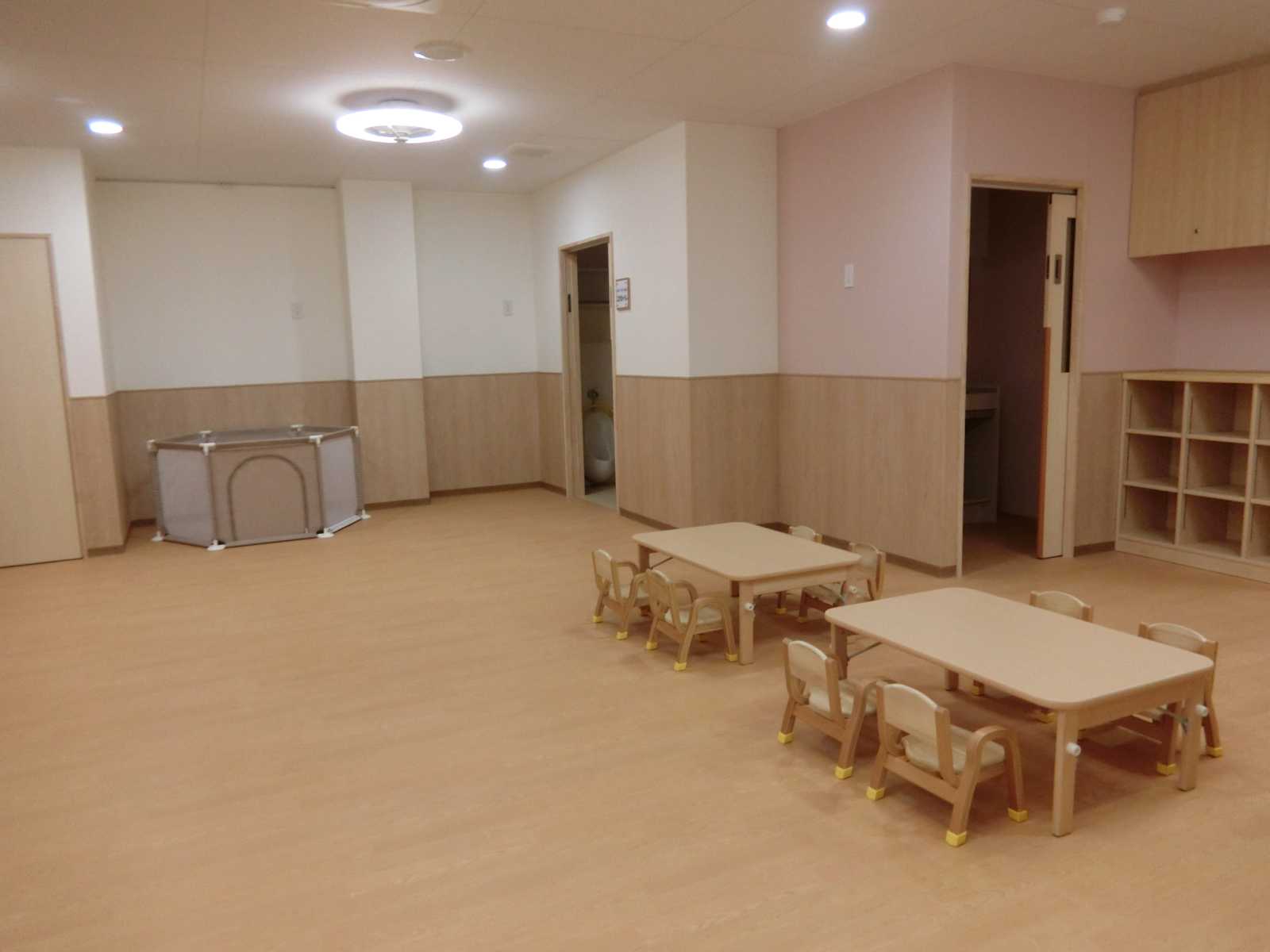 ミアヘルサ保育園ひびき高田