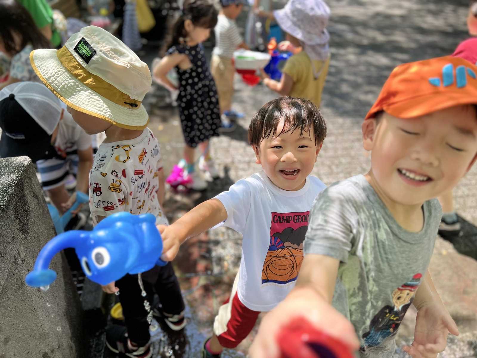 Kids Rocket Academyの画像