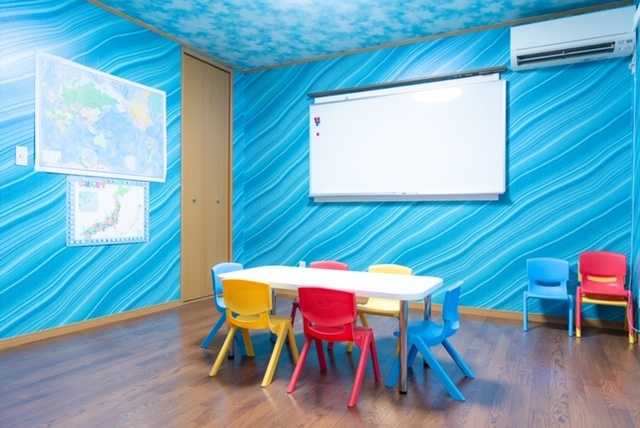 Kids Rocket Academyの画像