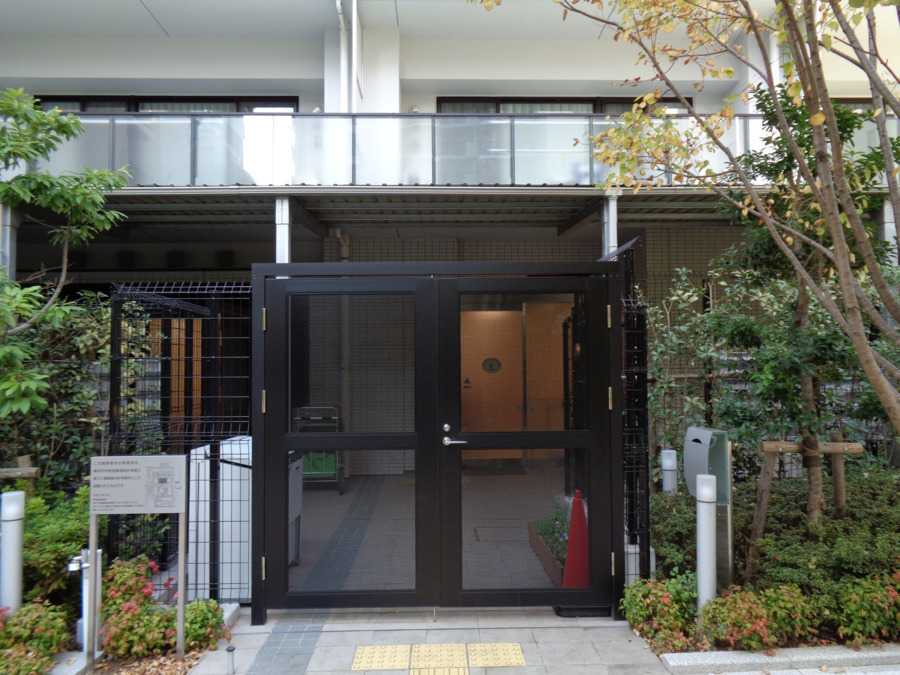 ウィズブック保育園戸部