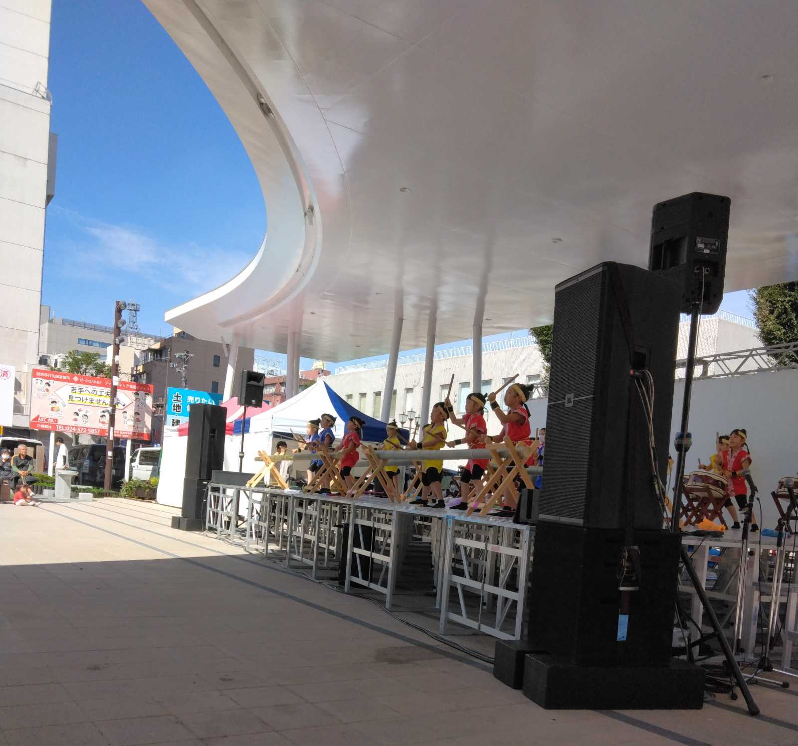 ほくしん保育園の画像