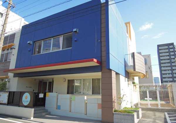 あすいく保育園