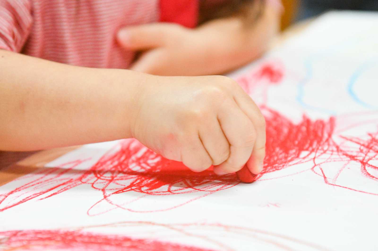 ぽけっとランド明石町保育園の画像