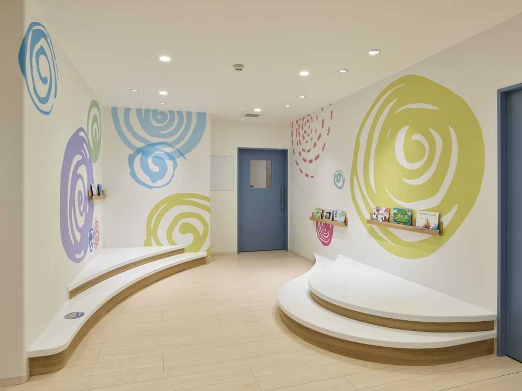 リトルパルズ保育園六本木の画像