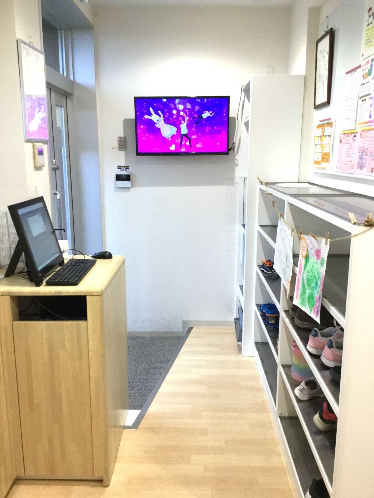 都市型保育園ポポラー札幌手稲中央園の画像