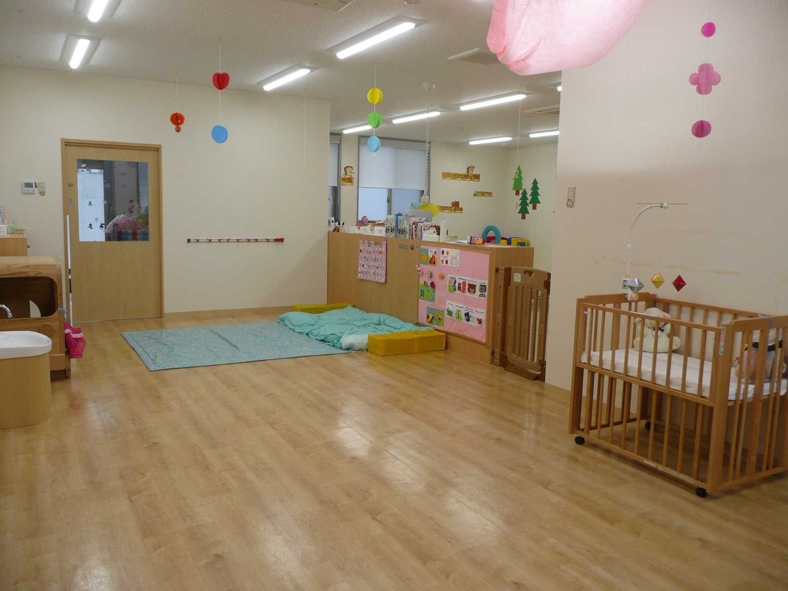 ニチイキッズ北たみや保育園の画像