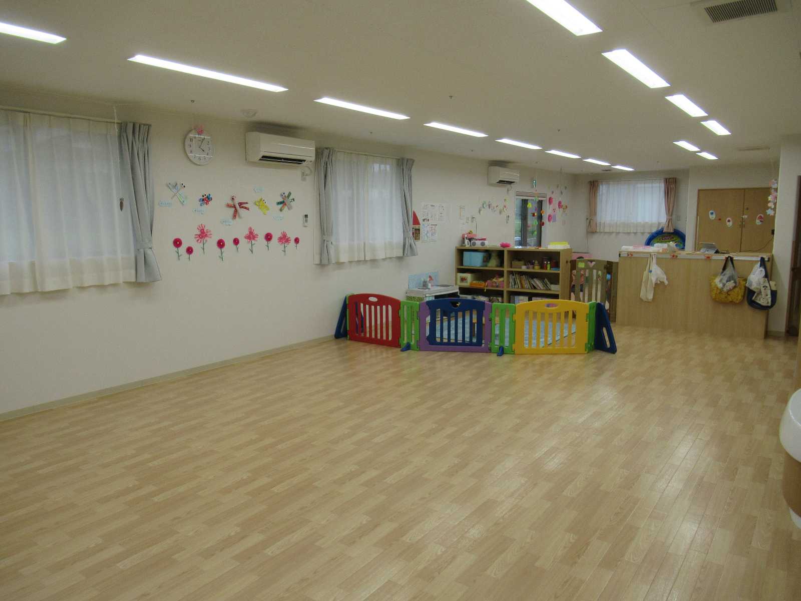 ニチイキッズ雲南きすき保育園の画像