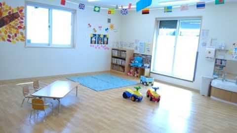 ニチイキッズ郡山とみた保育園の画像
