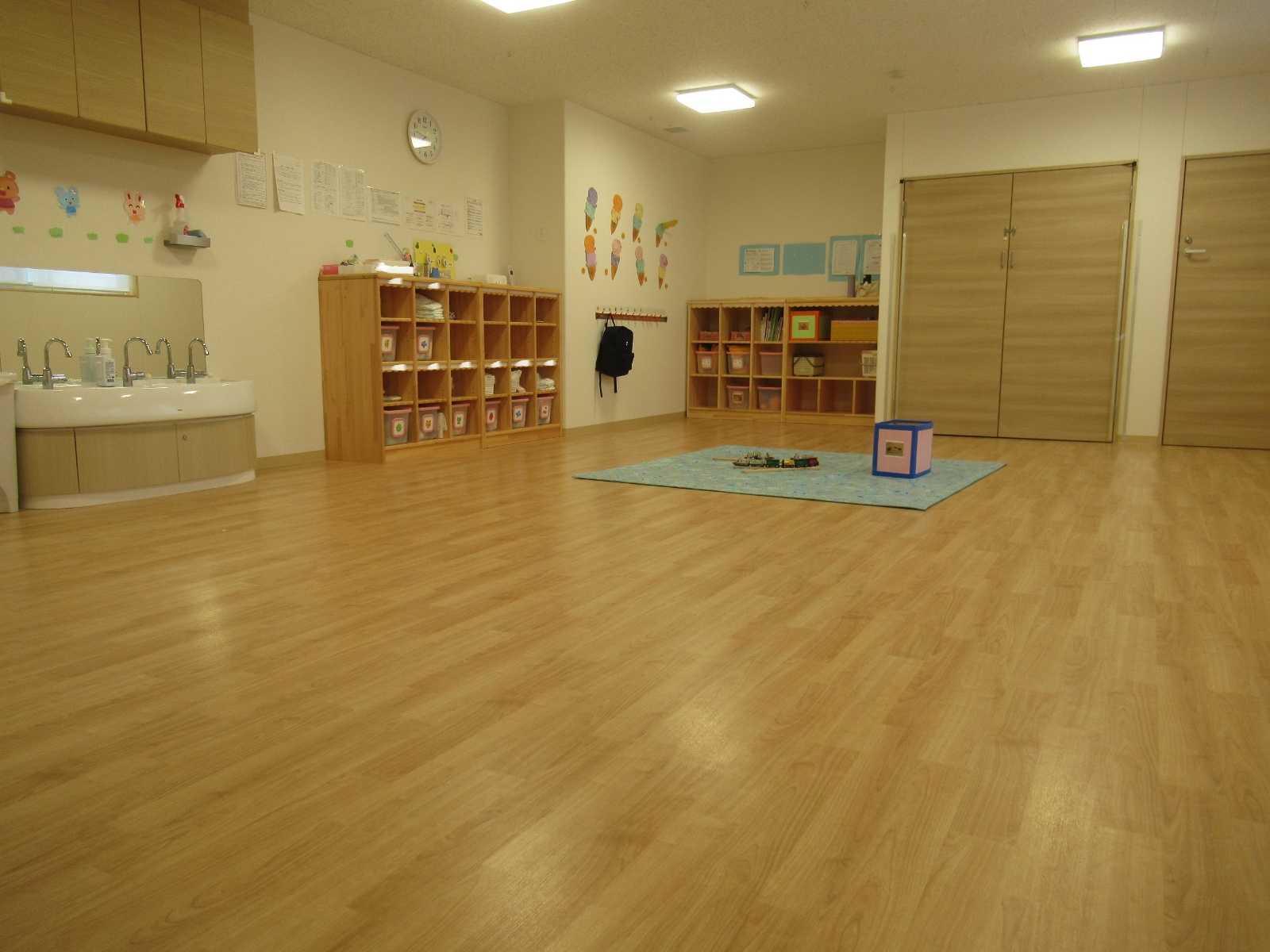 ニチイキッズ下長尾保育園の画像