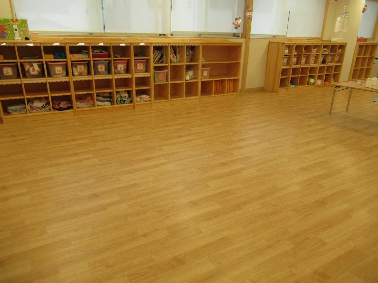 ニチイキッズ下長尾保育園の画像