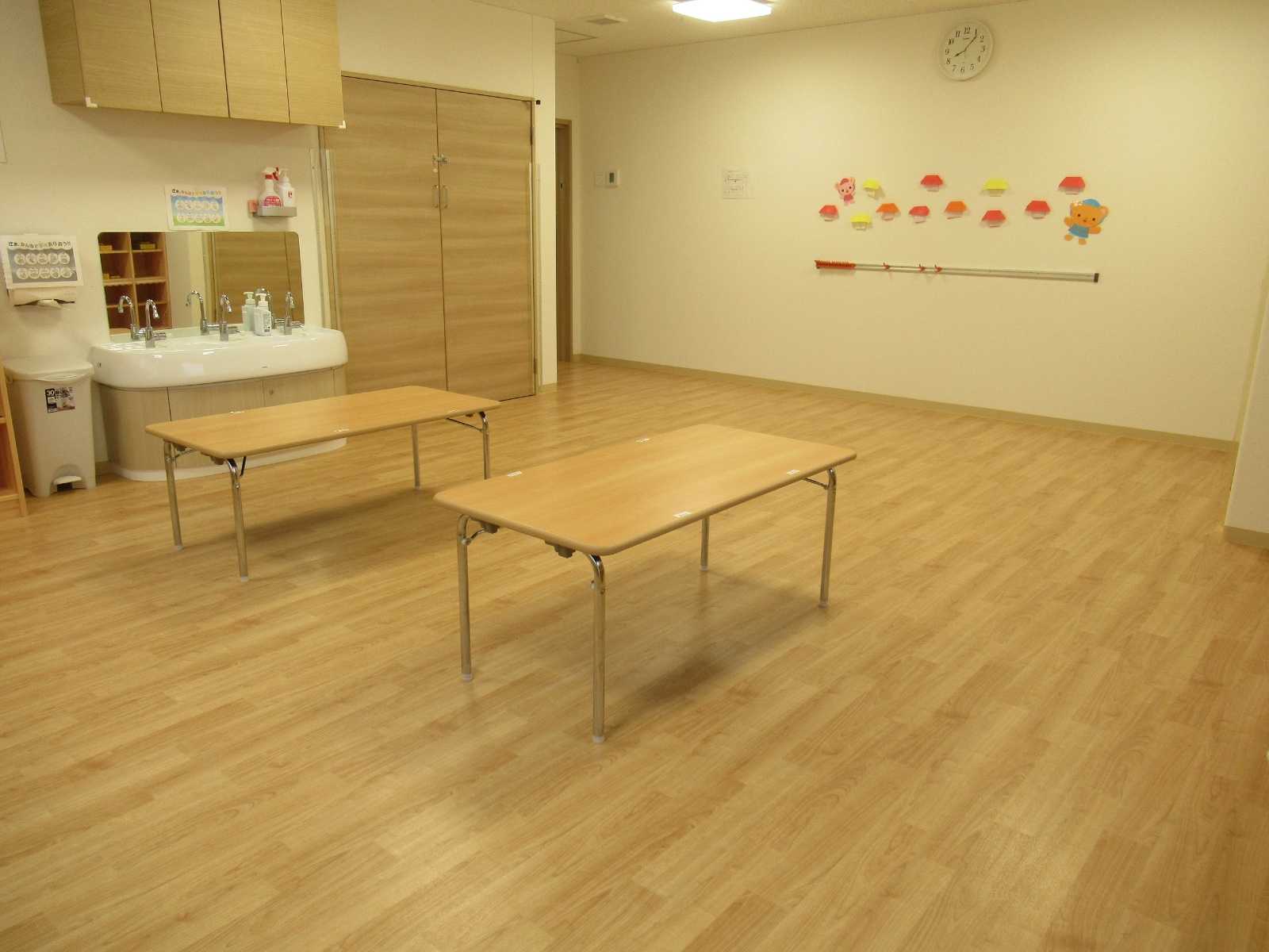 ニチイキッズ下長尾保育園の画像