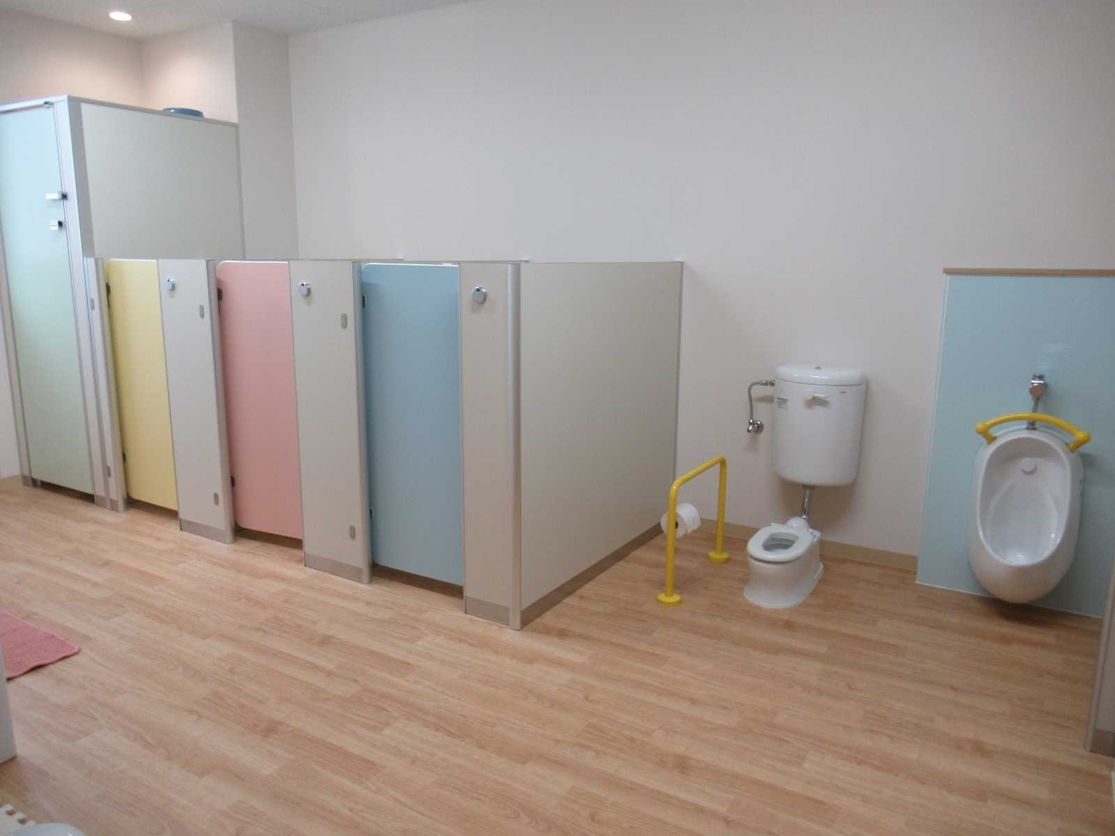 ニチイキッズ下長尾保育園の画像