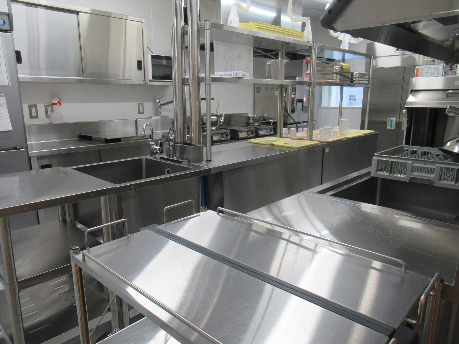 ニチイキッズ下長尾保育園の画像