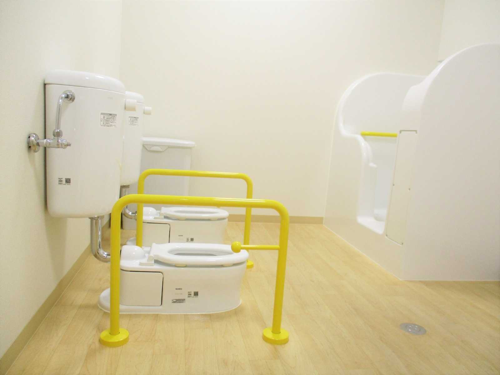 ニチイキッズ南堀江保育園の画像