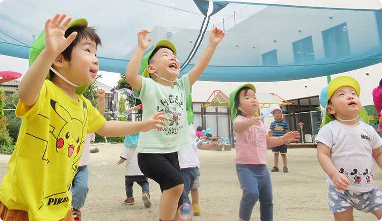 ねやがわくこの木保育園の画像
