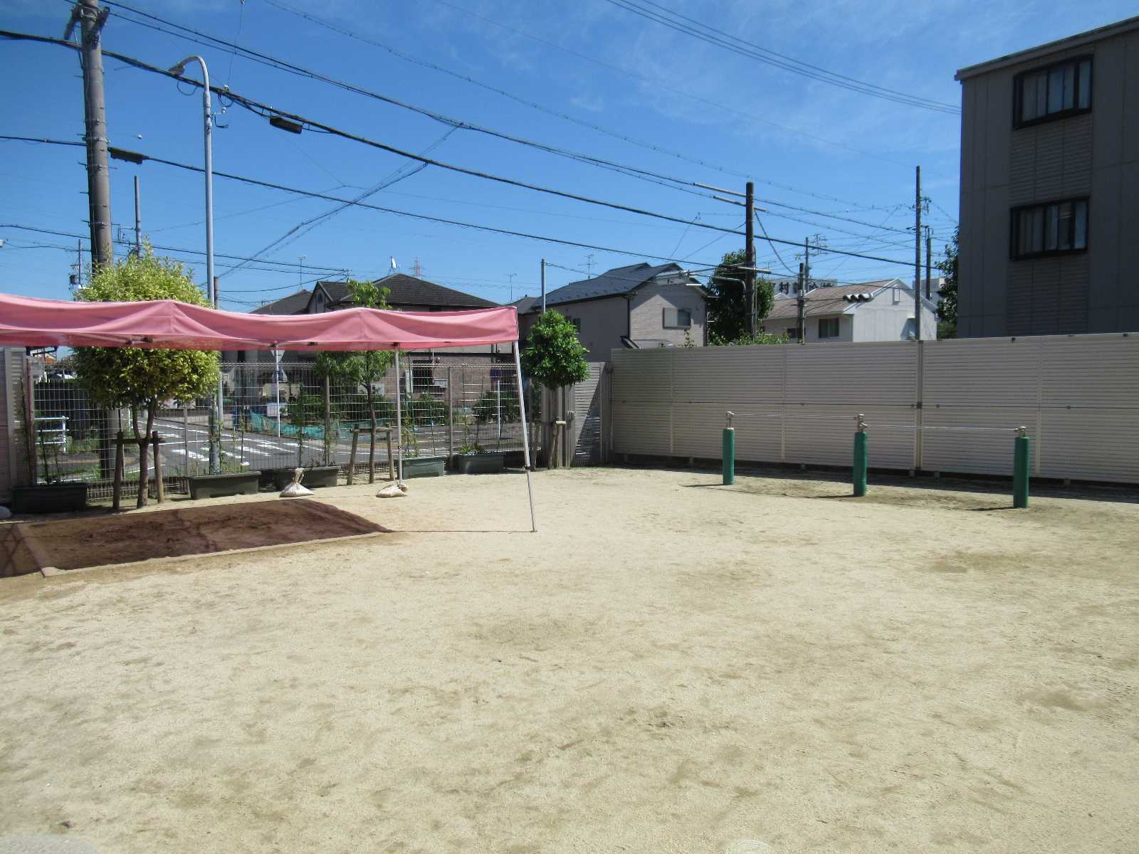 ニチイキッズ長須賀保育園の画像