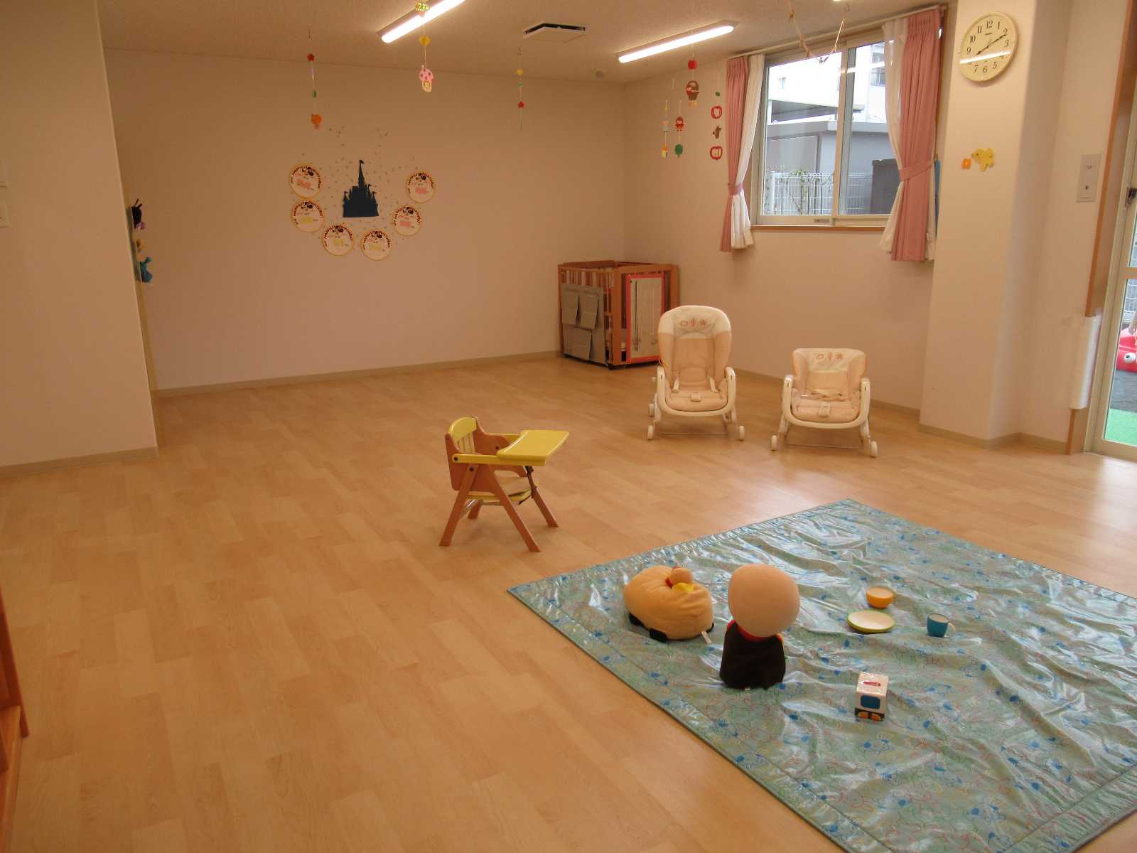 ニチイキッズ山形みっかまち保育園の画像