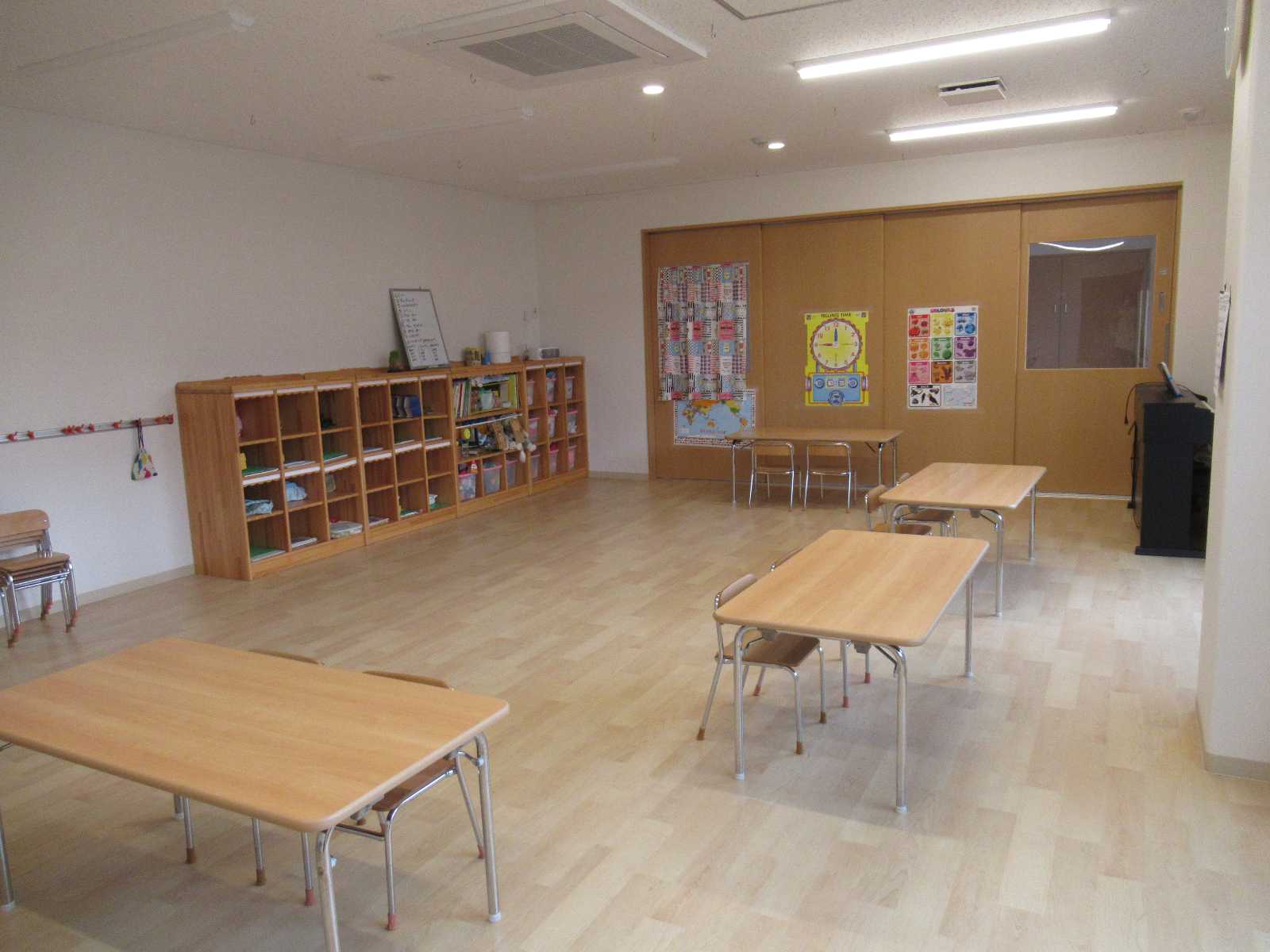 ニチイキッズ山形みっかまち保育園の画像