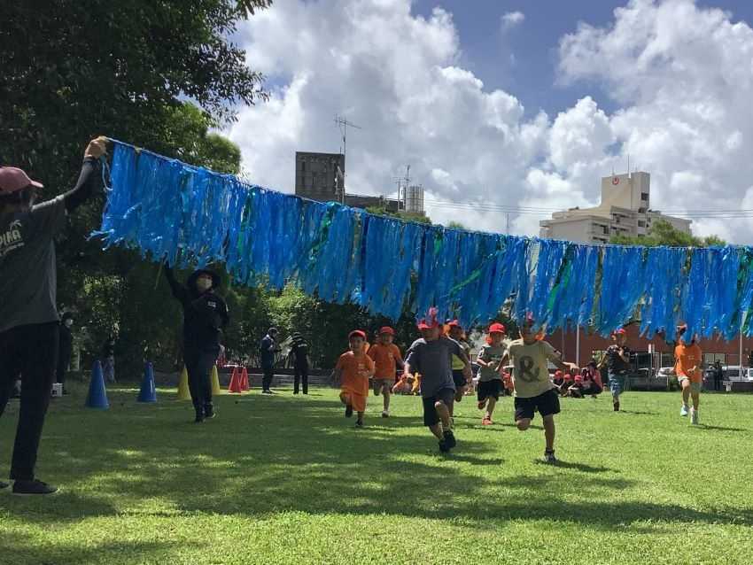 ポプラこども園の画像