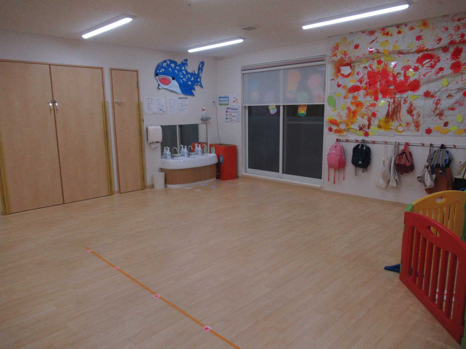 ニチイキッズ深江橋保育園の画像