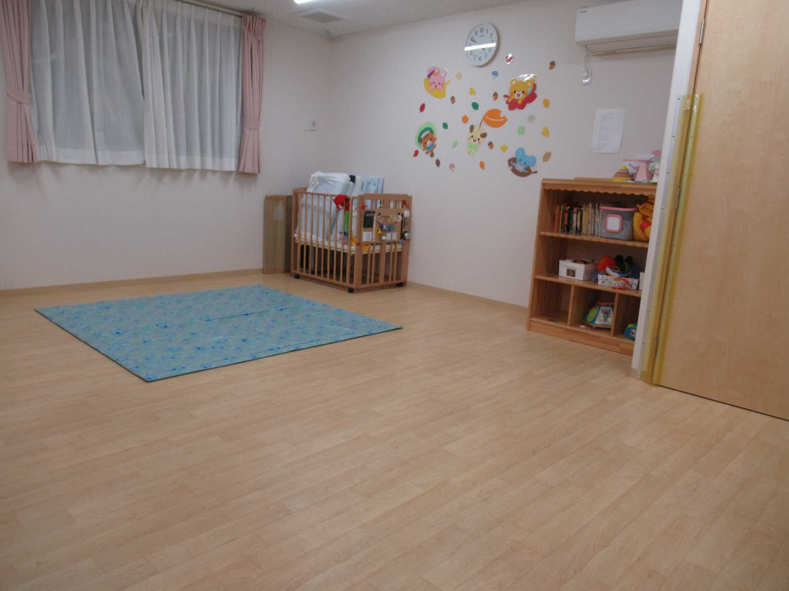 ニチイキッズ深江橋保育園の画像