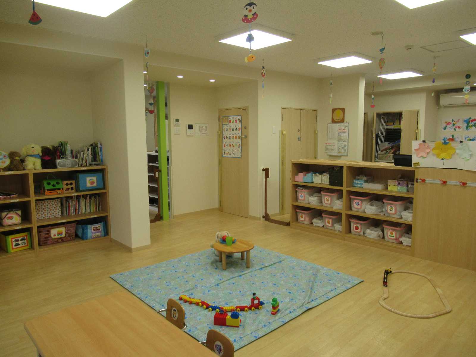 ニチイキッズ大津駅前保育園の画像