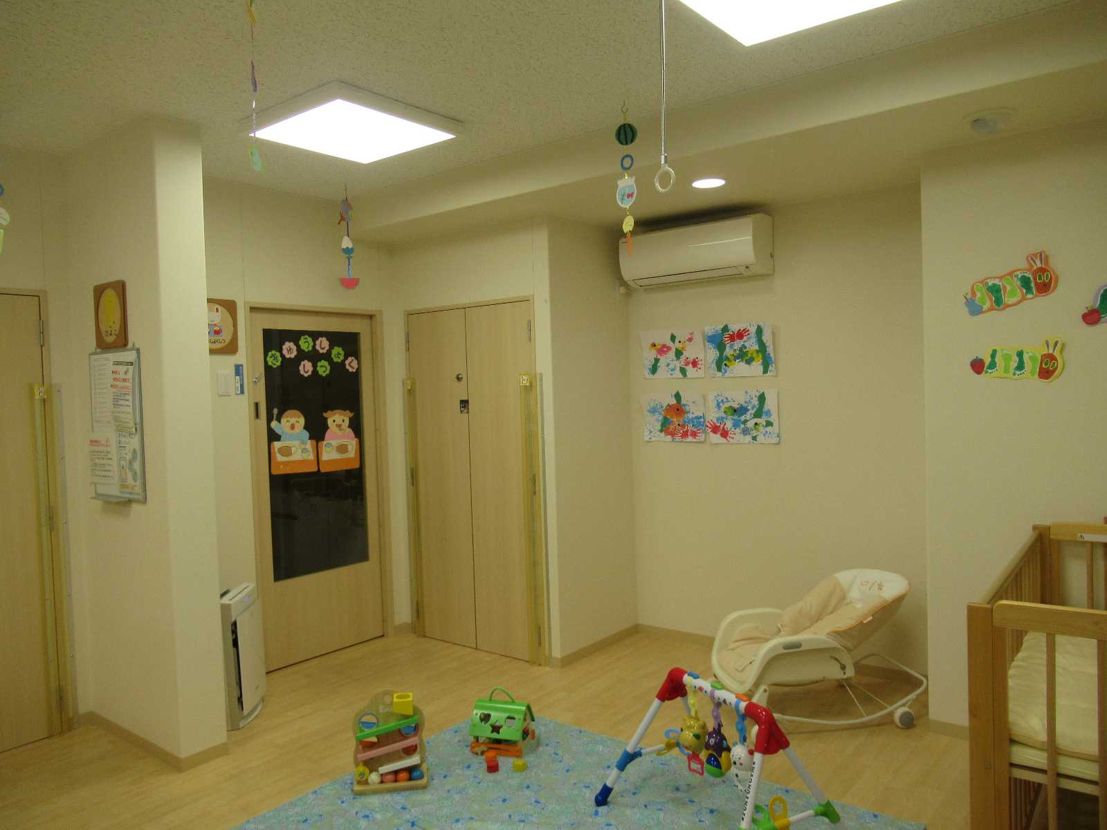 ニチイキッズ大津駅前保育園の画像