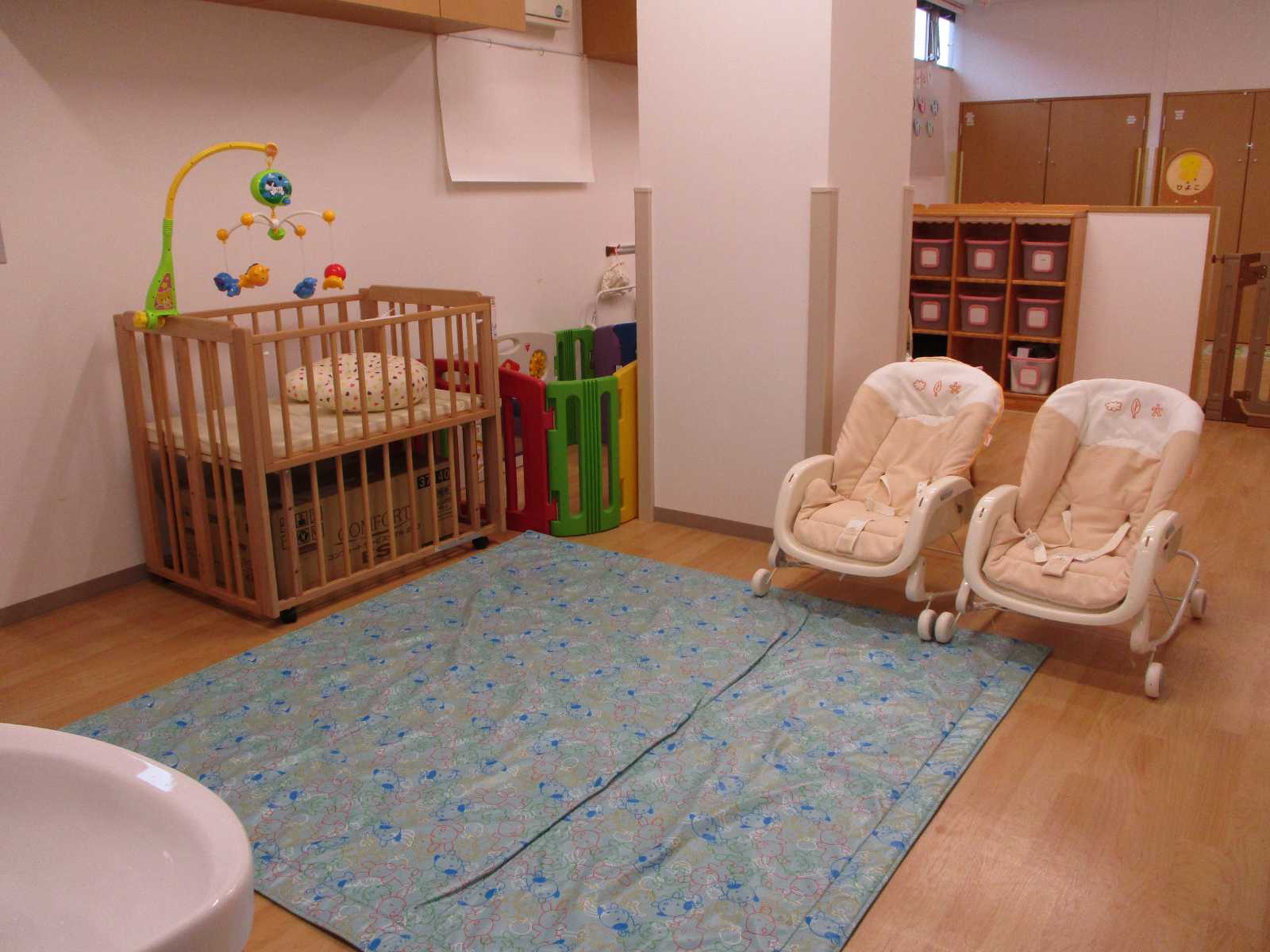 ニチイキッズあみ保育室の画像