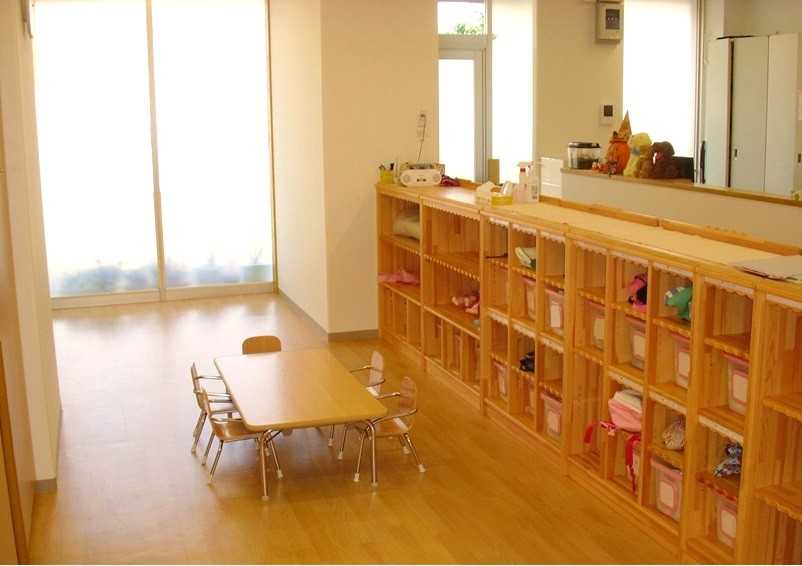 ニチイキッズあみ保育室の画像