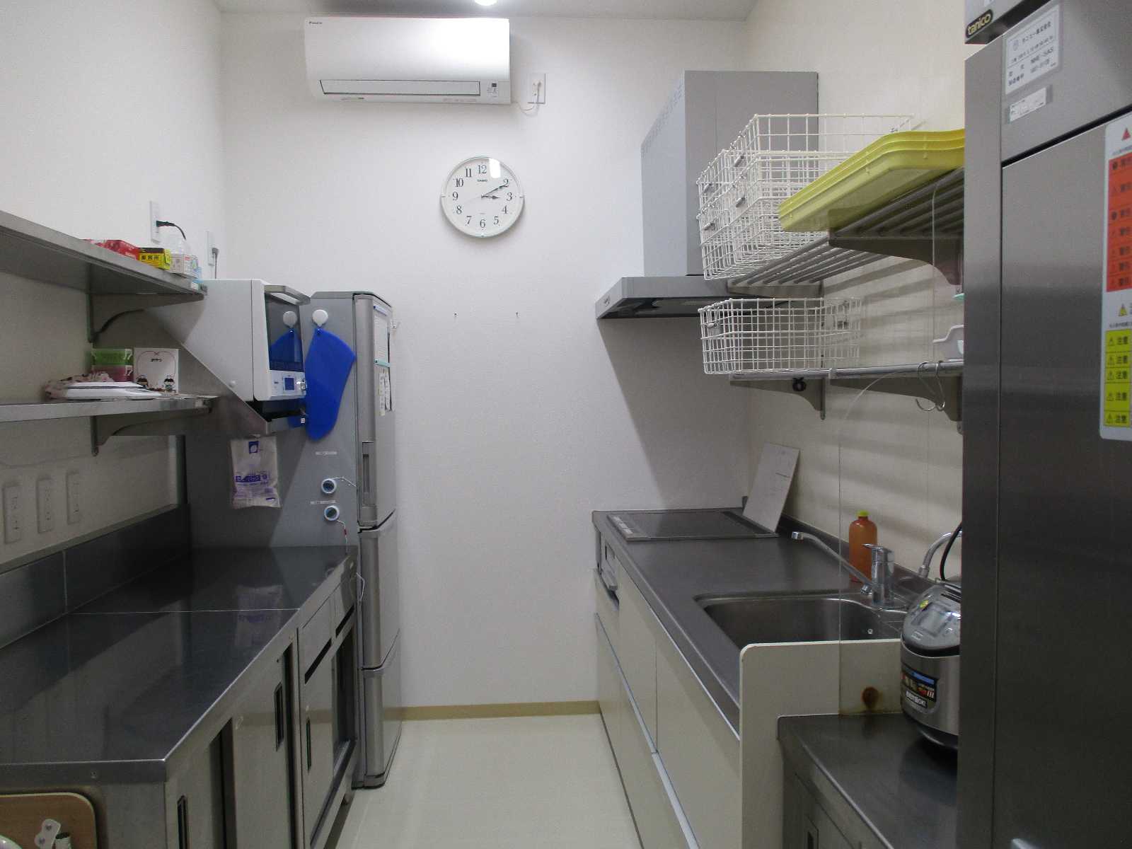 ニチイキッズかみよしだ保育園の画像