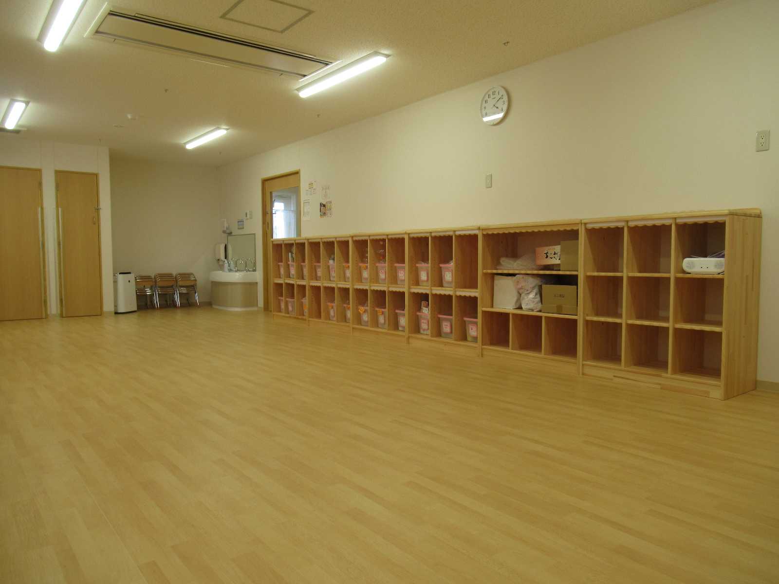 ニチイキッズ西市保育園