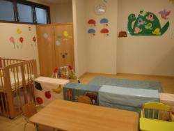 ニチイキッズ新鎌ヶ谷保育園の画像