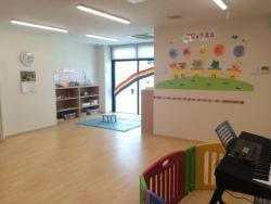 ニチイキッズとやま光陽保育園の画像